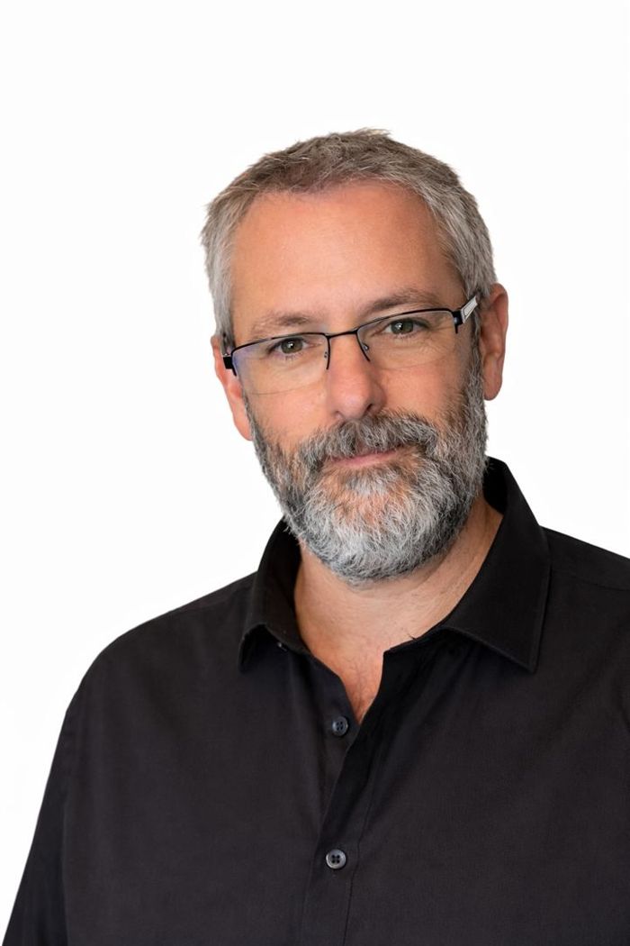 Jean-Luc Gemo, hypnotiseur et formateur