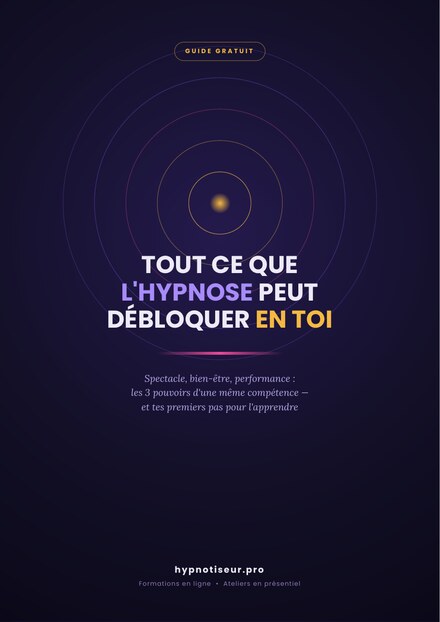 Couverture du guide gratuit
